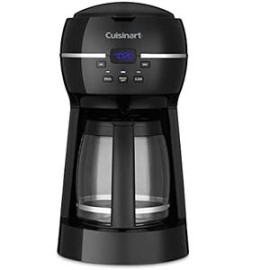 Cafetera programable 12 tazas Cuisinart DCC-1500ES