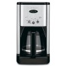 Cafetera 12 tazas programable DCC-1200P1 Cuisinart