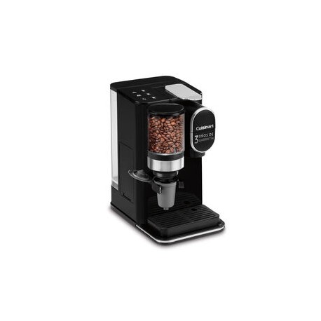 Cafetera con molino Single Serve Cuisinart DGB-2ES