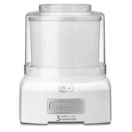 Máquina de helado automática 1.5L ICE-21P1ES Cuisinart