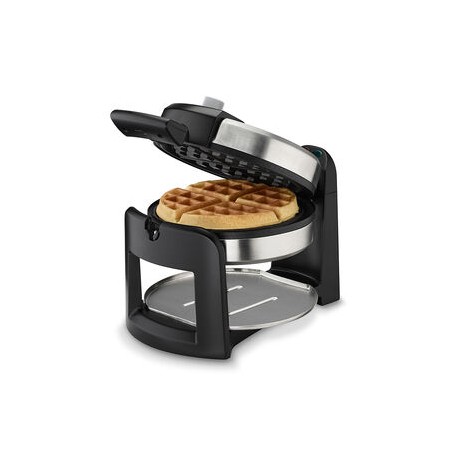 Wafflera rotatoria acero belga WAF-F30ES Cuisinart