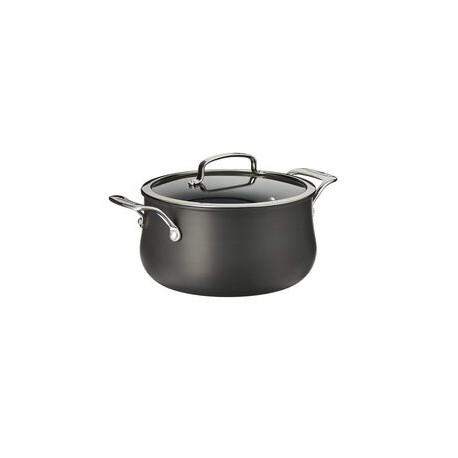 Olla Holandesa Anodizada 5Qts 6445-22ES Cuisinart