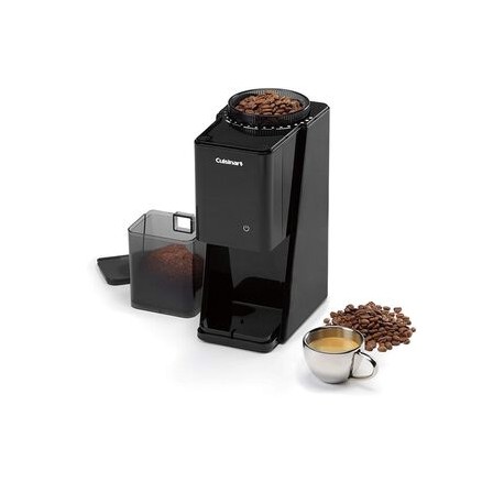 Molino de café con pantalla táctil Cuisinart DBM-T10ES